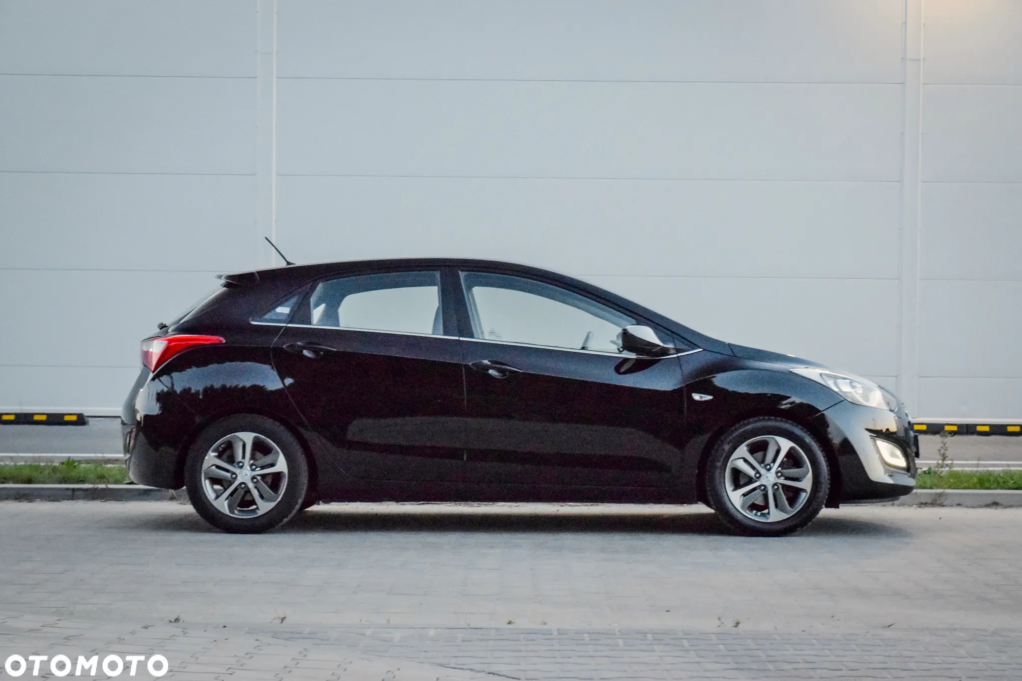 Hyundai i30 1.6 Premium - 16
