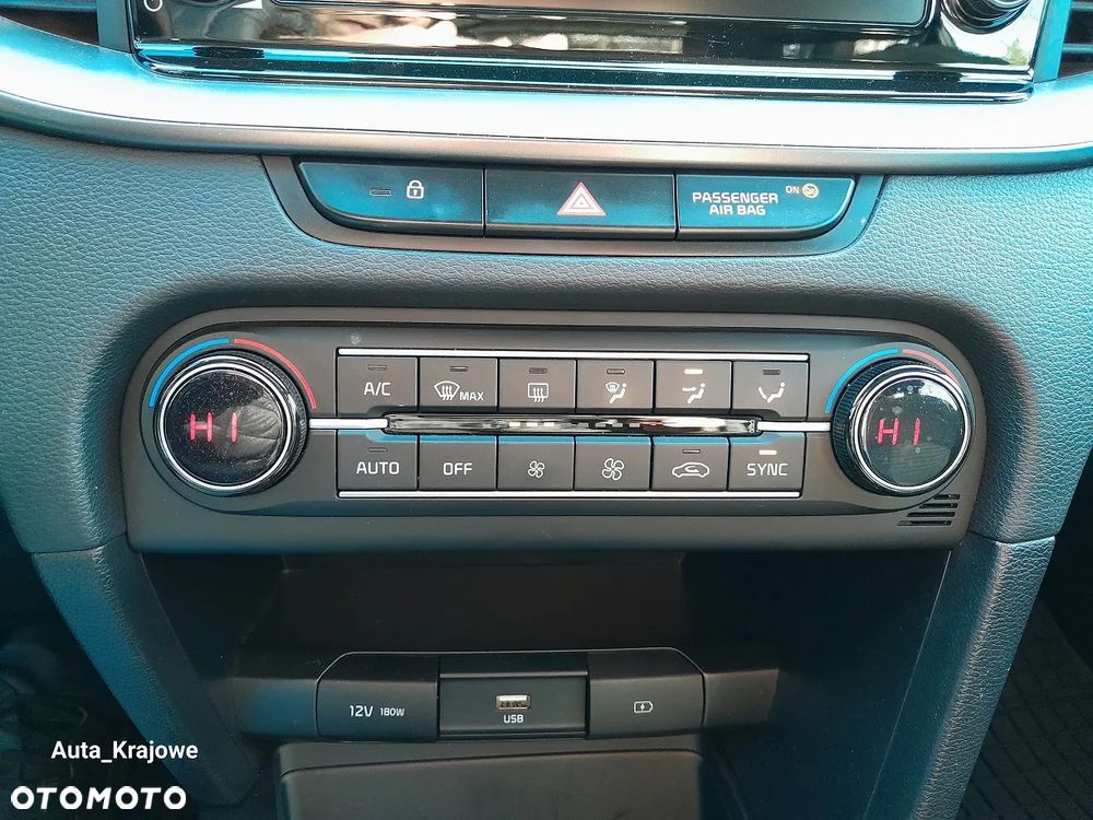 Kia Ceed 1.5 T-GDI M - 17