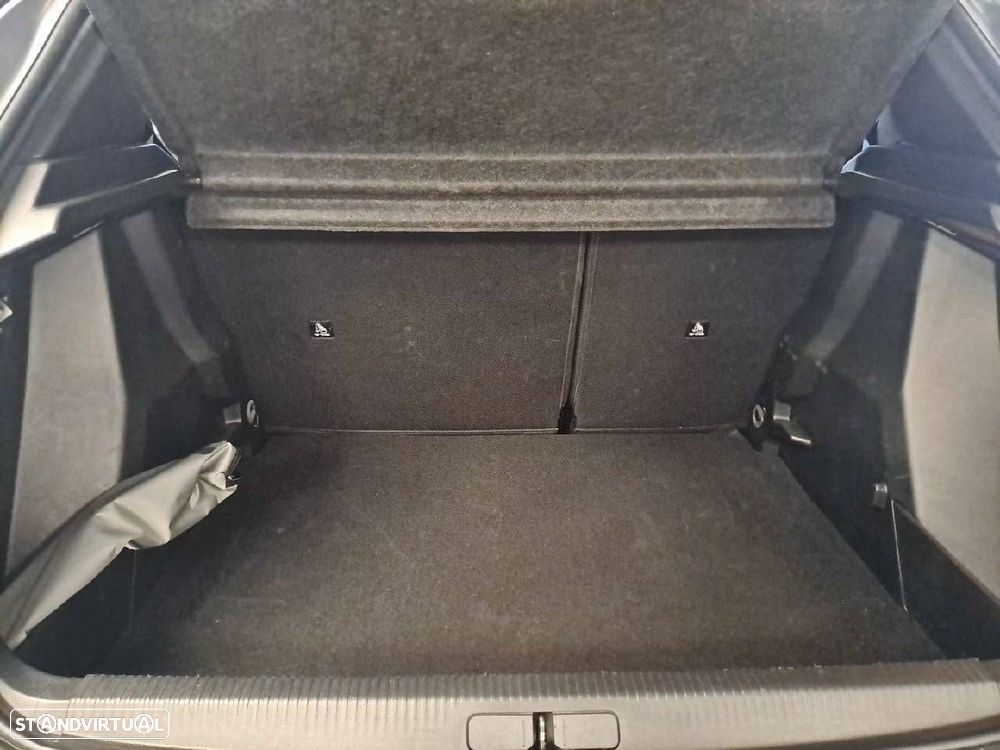 Peugeot 2008 1.2 Hybrid Allure e-DCS6 - 6