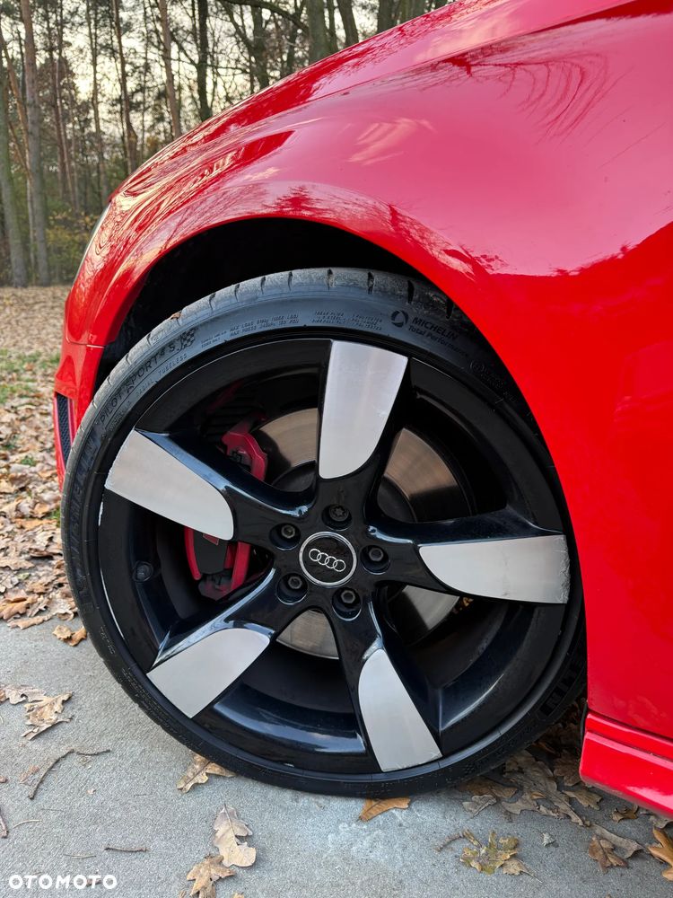 Audi S3 - 21