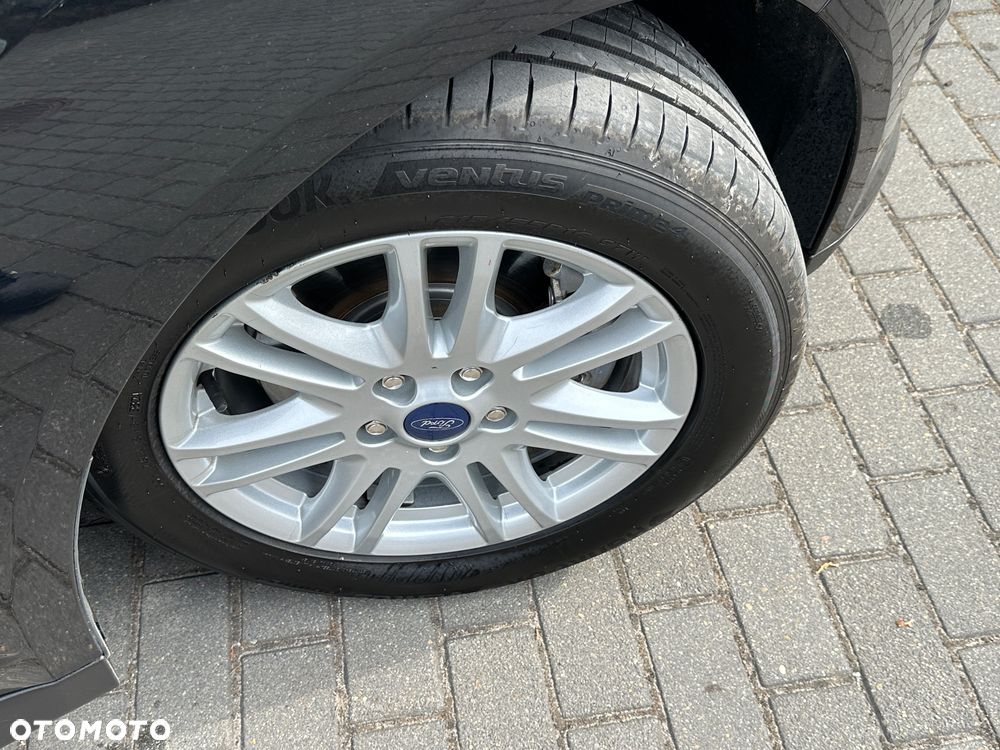 Ford Grand C-MAX 2.0 TDCi Business Edition - 17