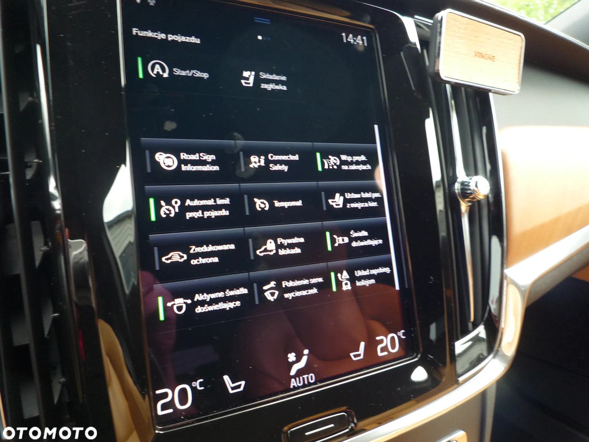 Volvo V90 D4 SCR AWD Inscription - 29