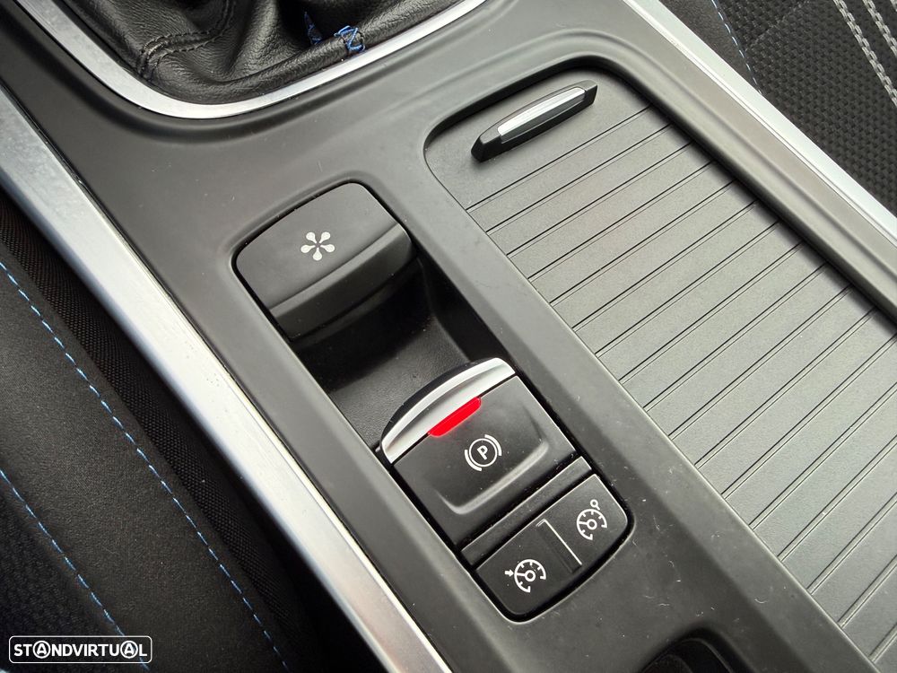 Renault Mégane Sport Tourer 1.3 TCe GT Line - 27