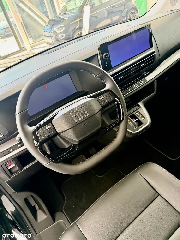 Fiat Ulysse Business VIP EAT8 - 7