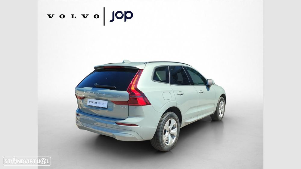 Volvo XC 60 2.0 T6 PHEV Core AWD - 7