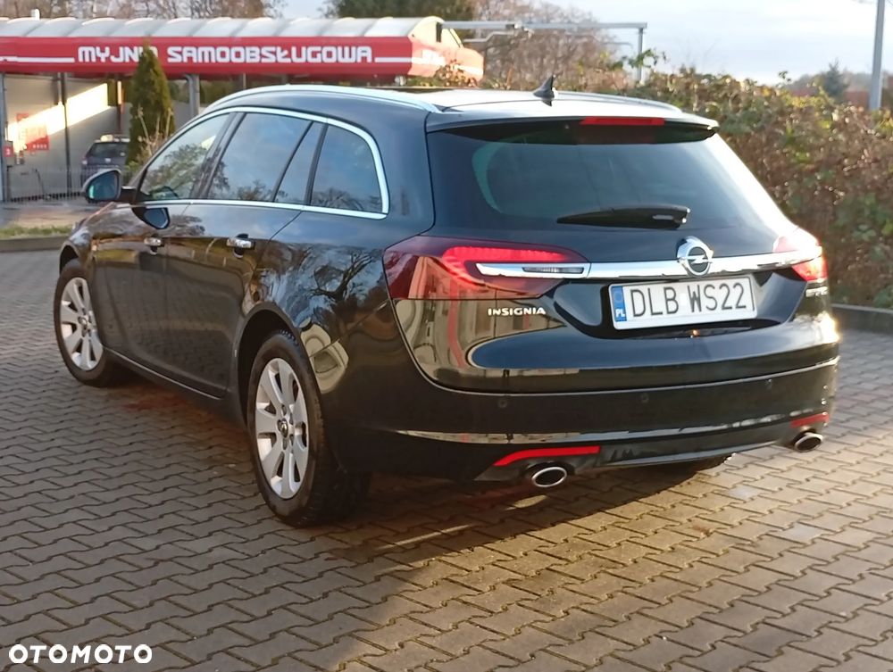Opel Insignia - 7