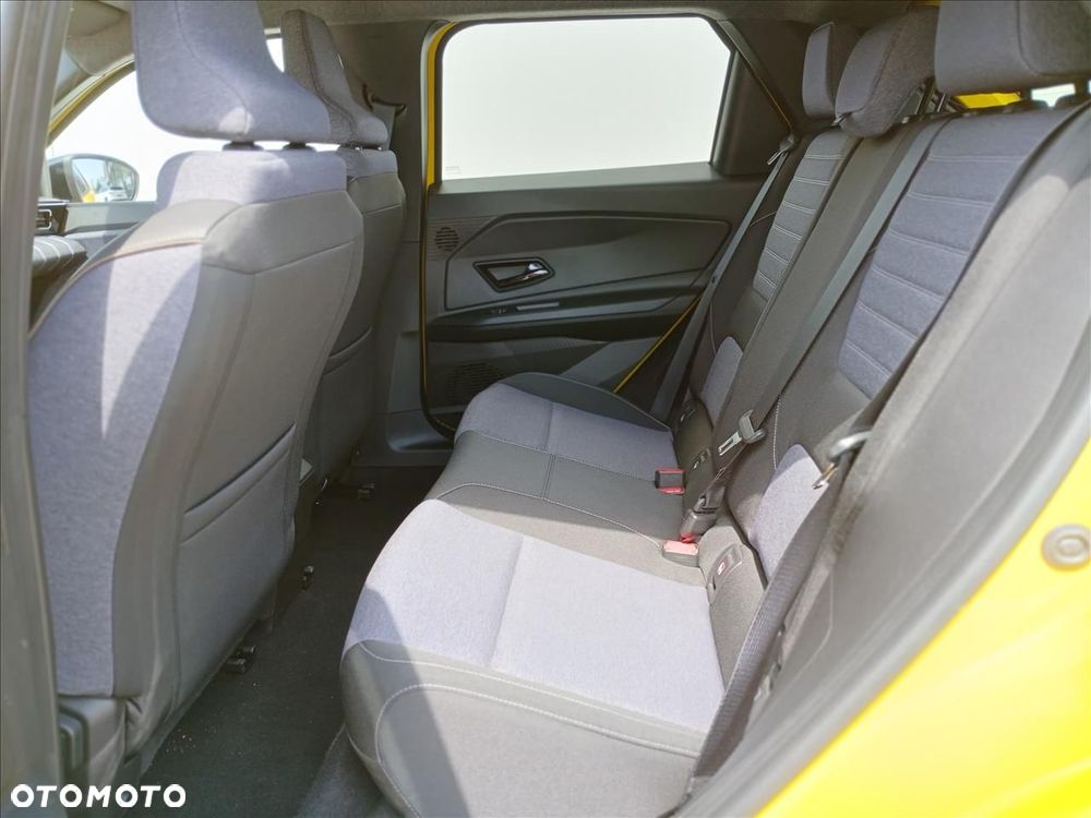 Renault 5 52kWh Comfort Range Techno - 12