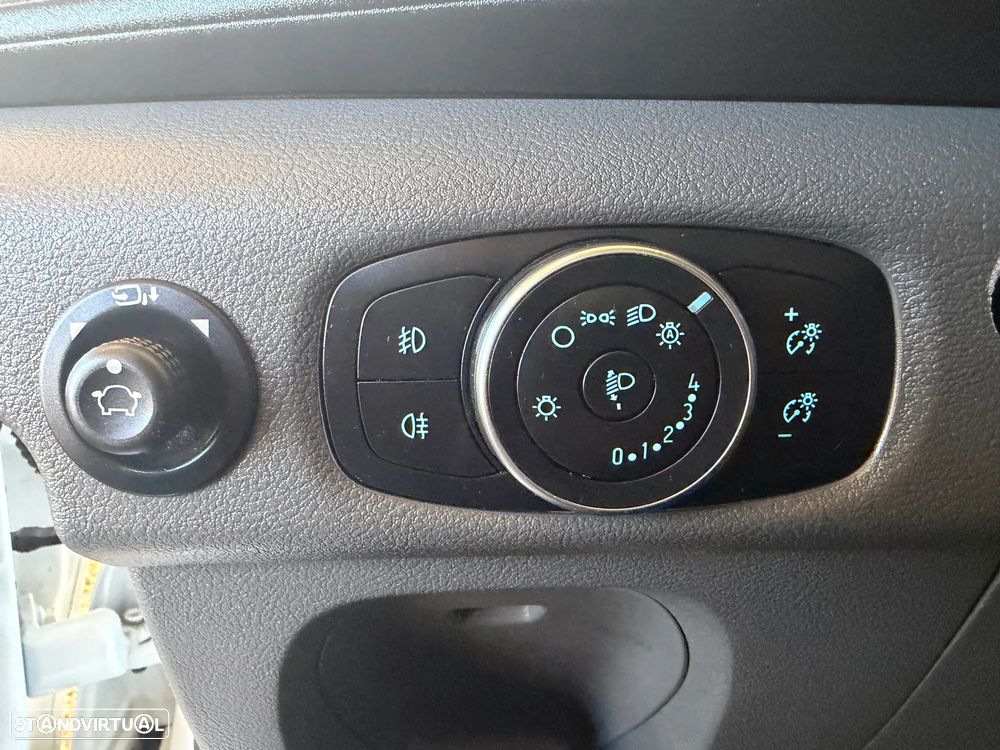Ford Ford Transit L3H3 2.0 170 CV - 13
