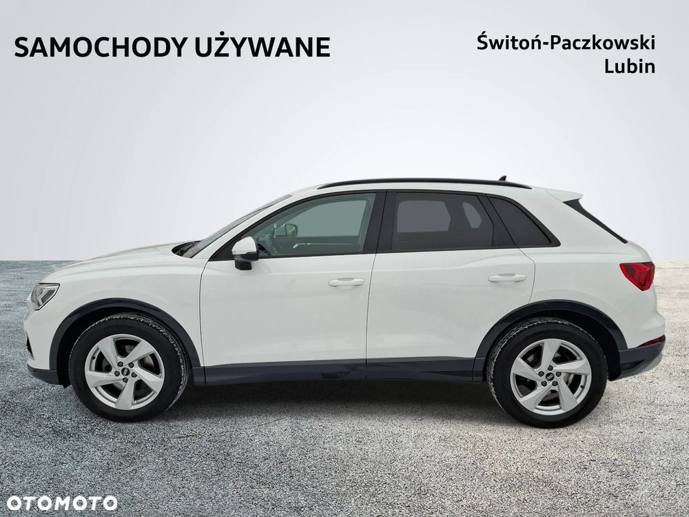 Audi Q3 35 TFSI S tronic - 4