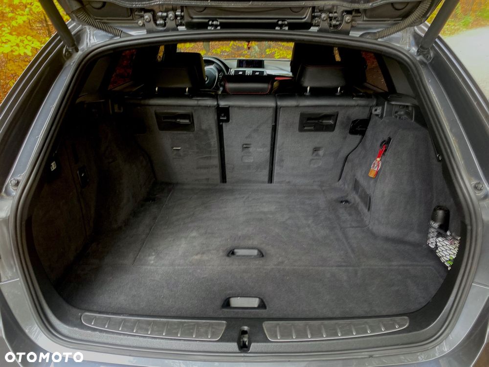 BMW Seria 3 320d - 6