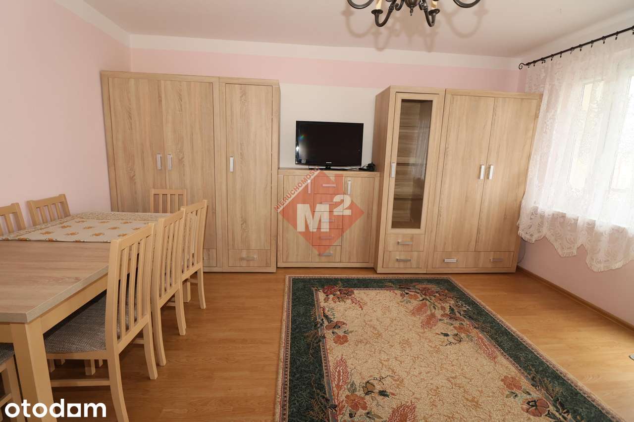 Mieszkanie, 74.0 m², Stargard