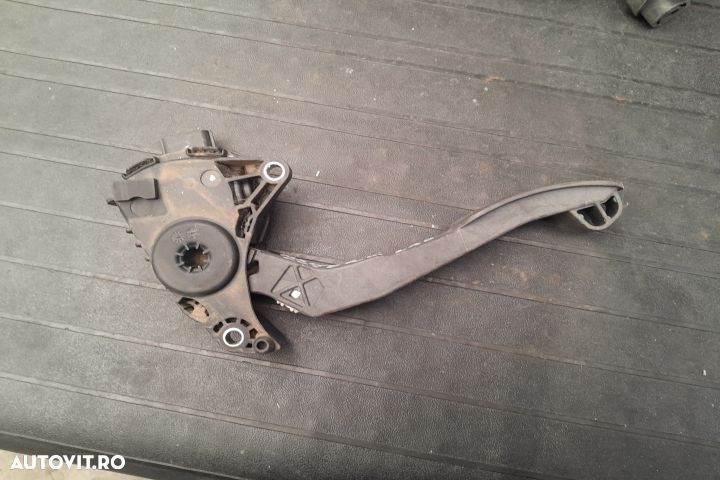 Pedala acceleratie 180101626R 180101626R Renault Master 3 [1st faceli - 3