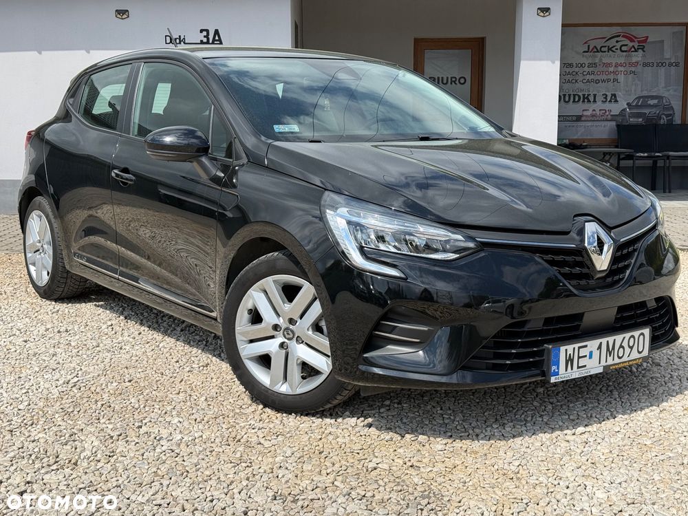 Renault Clio 1.0 TCe Intens - 40