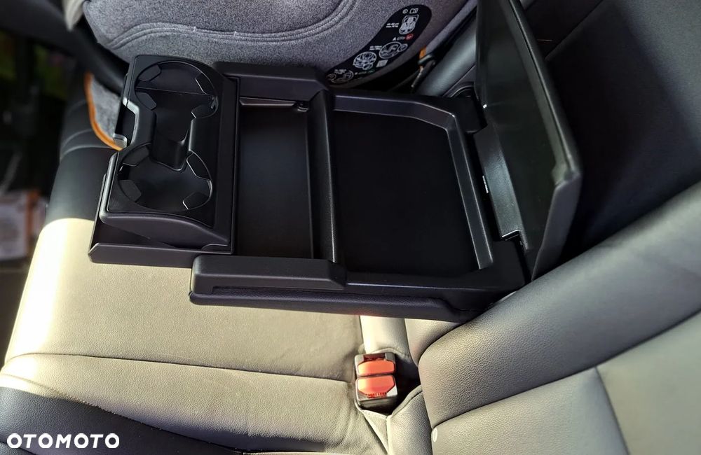Volvo V60 D4 Geartronic - 6