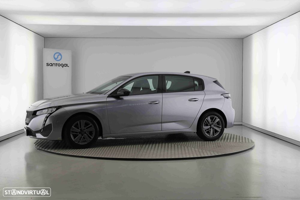 Peugeot 308 1.2 PureTech Active Pack - 6