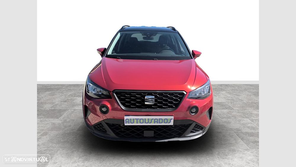 SEAT Arona 1.0 TSI Style - 7
