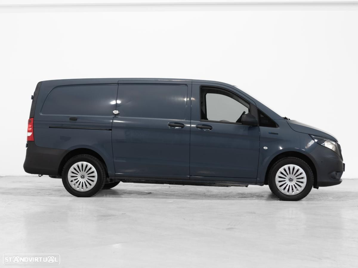 Mercedes-Benz E-VITO longa c/iva - 2