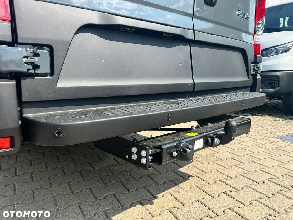 Iveco HAK W CENIE - WYPRZEDAŻ DEALERA - Daily 35s18hv - 23