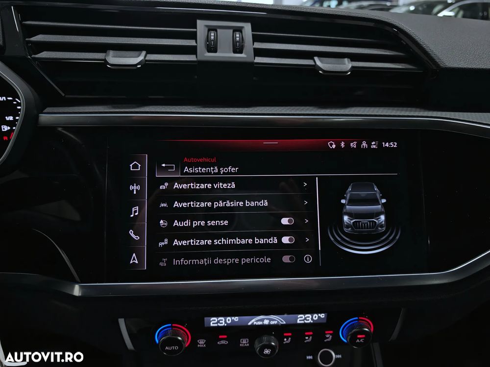 Audi Q3 35 TDI S tronic S line - 15