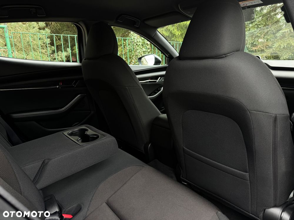 Mazda 3 2.0 mHEV Hikari - 22