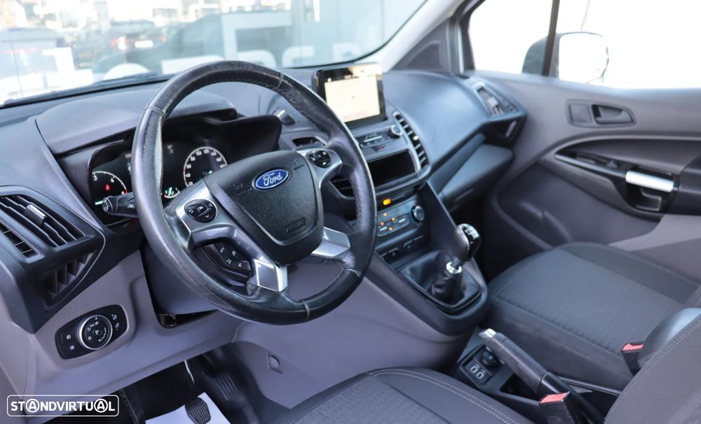 Ford Transit Connect 1.5 TDCi 220 L1 Trend - 11