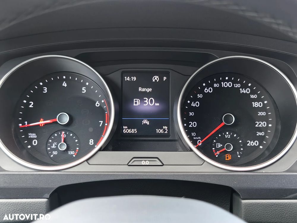 Volkswagen Tiguan - 26