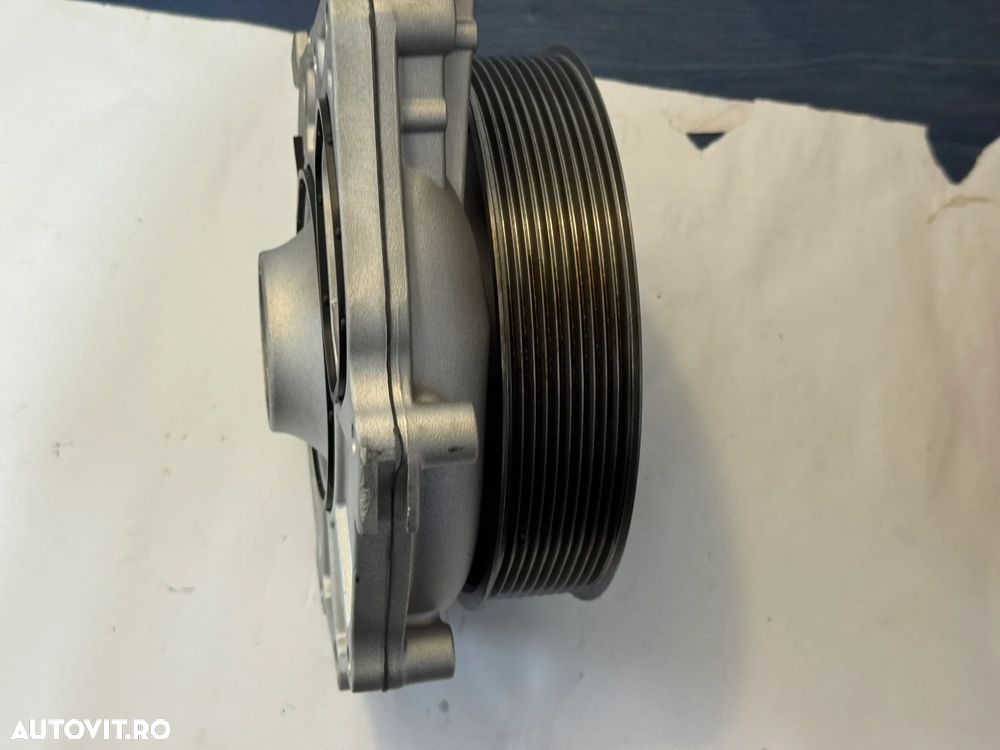 Pompa Apa 1789555 1778920 Doosan / Scania Noua Stock - 4