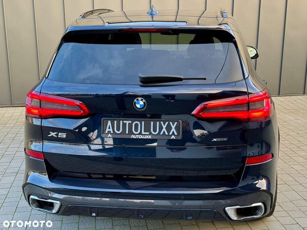 BMW X5 xDrive25d sport - 20