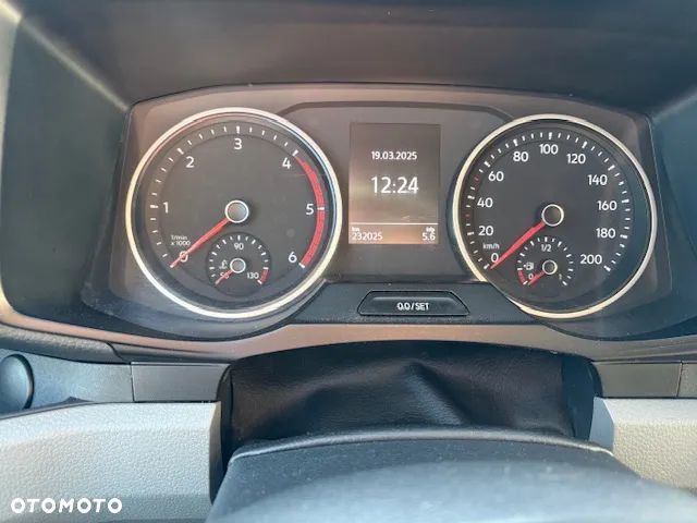Volkswagen CRAFTER TGE L3H2 - 16