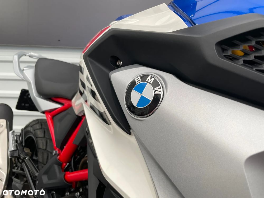 BMW G - 13