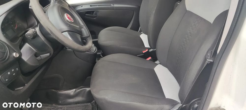 Fiat FIORINO - 10