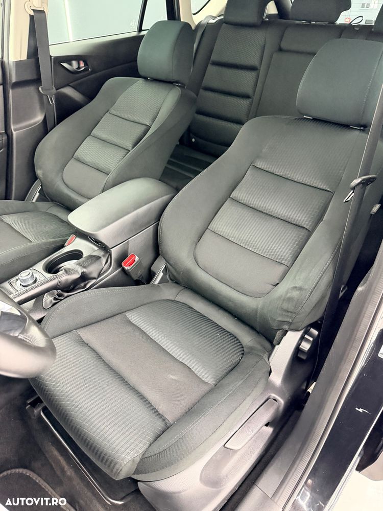 Mazda CX-5 2.2 SKYACTIV-D Center-Line - 24