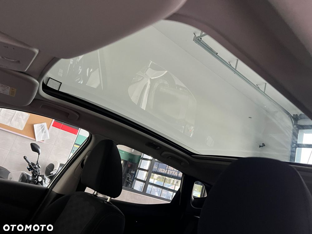 Nissan Qashqai 1.6 360 S/S - 22