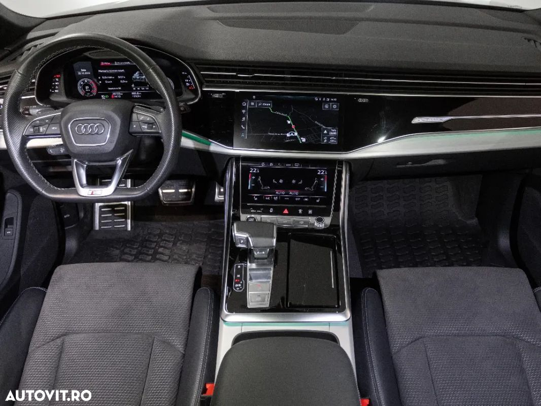 Audi Q7 - 9