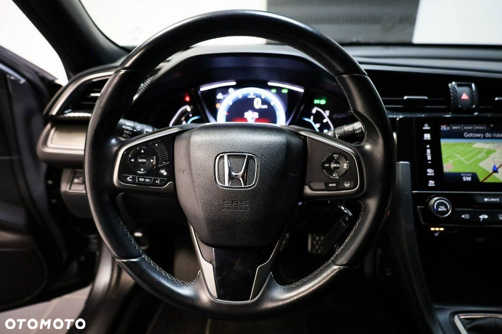 Honda Civic - 17