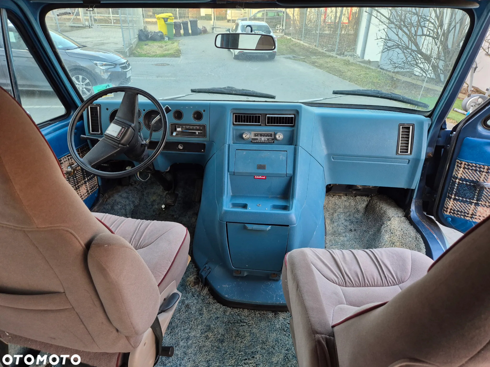 GMC Vandura - 15
