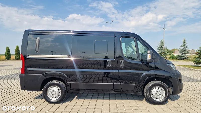 Peugeot Boxer 333 BlueHDi L2H2 Plus - 4