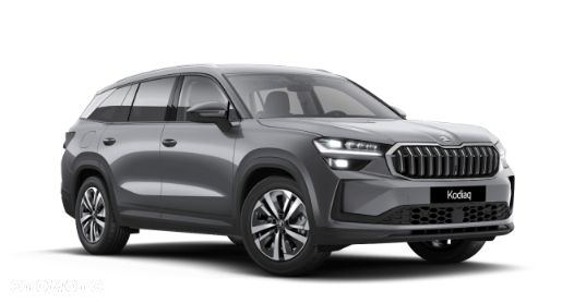 Skoda Kodiaq 1.5 TSI mHEV 4x2 Drive DSG - 2