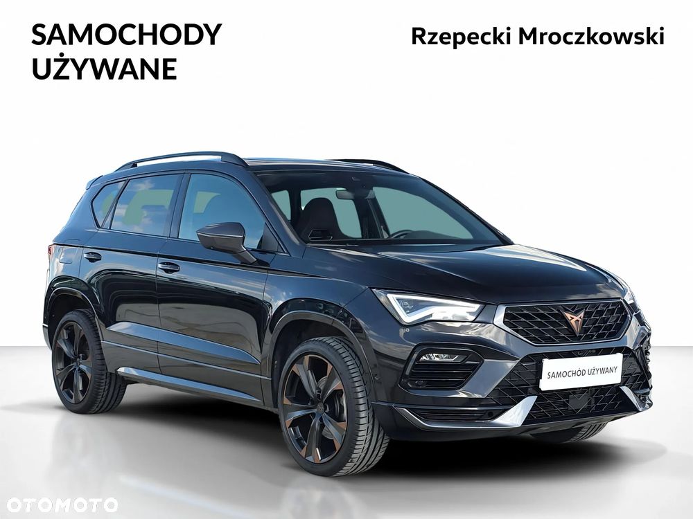 Cupra Ateca - 9