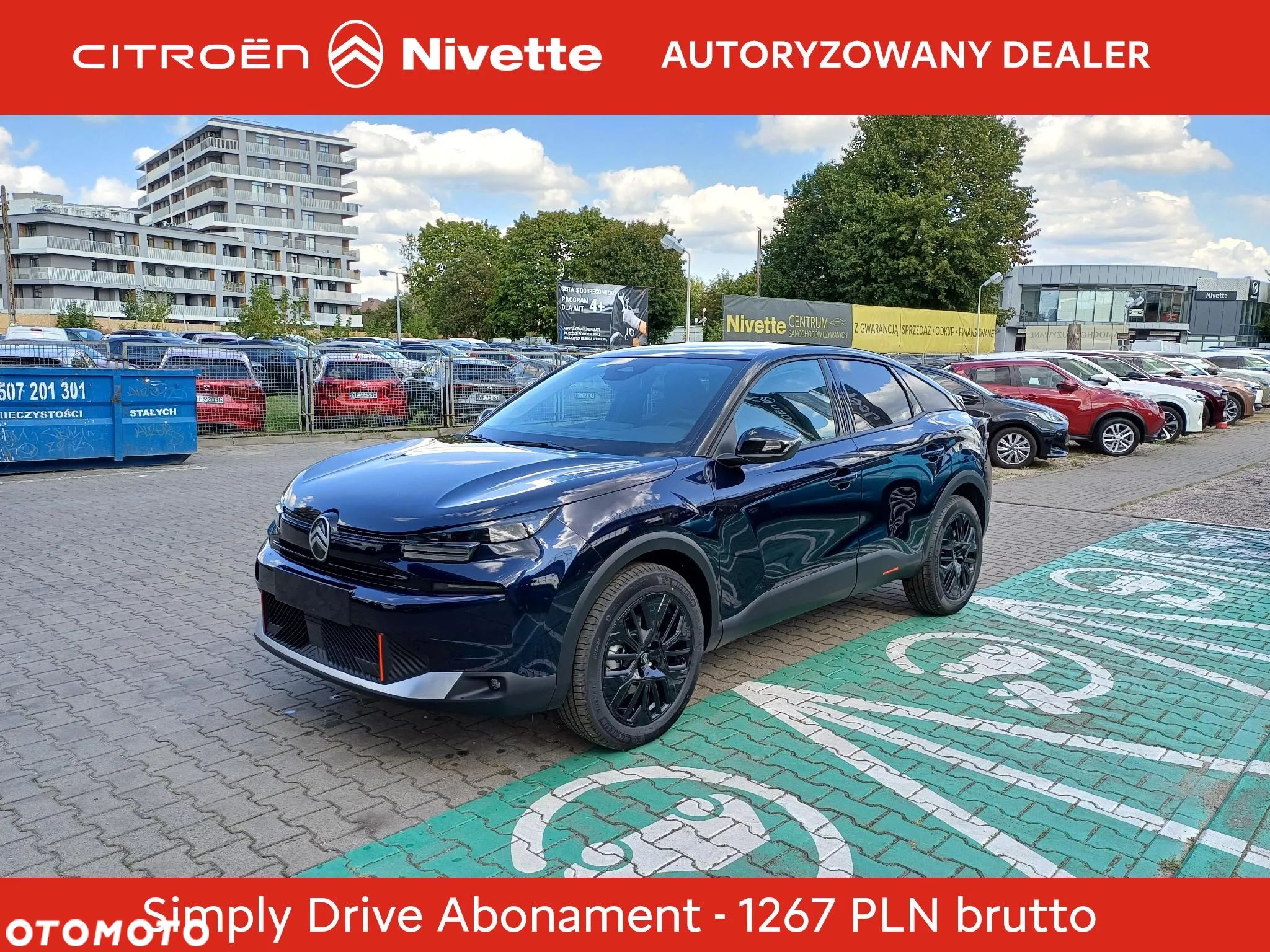 Citroën C4 1.2 mHEV Collection eDCT6 - 1