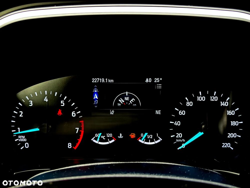 Ford Kuga 1.5 EcoBoost COOL&CONNECT - 20