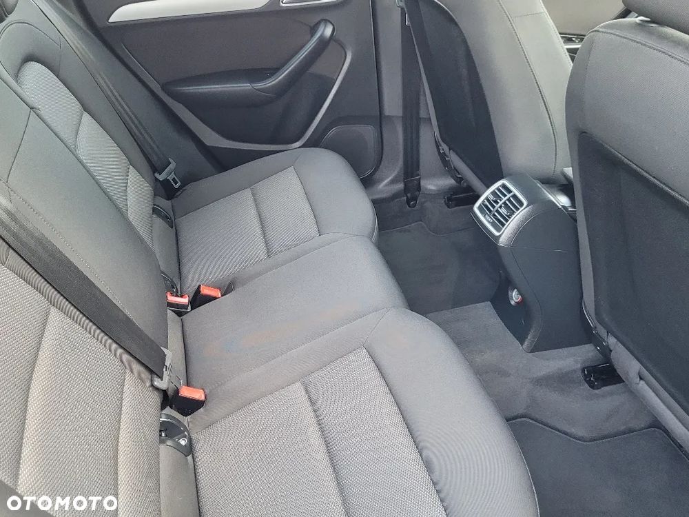 Audi Q3 1.4 TFSI design - 23