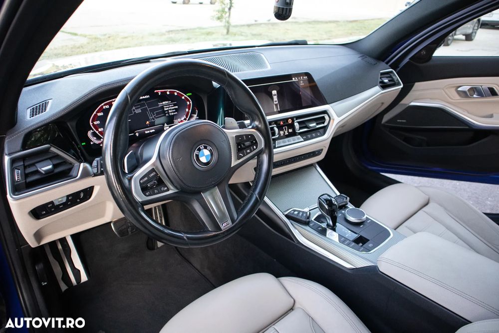 BMW M3 - 30