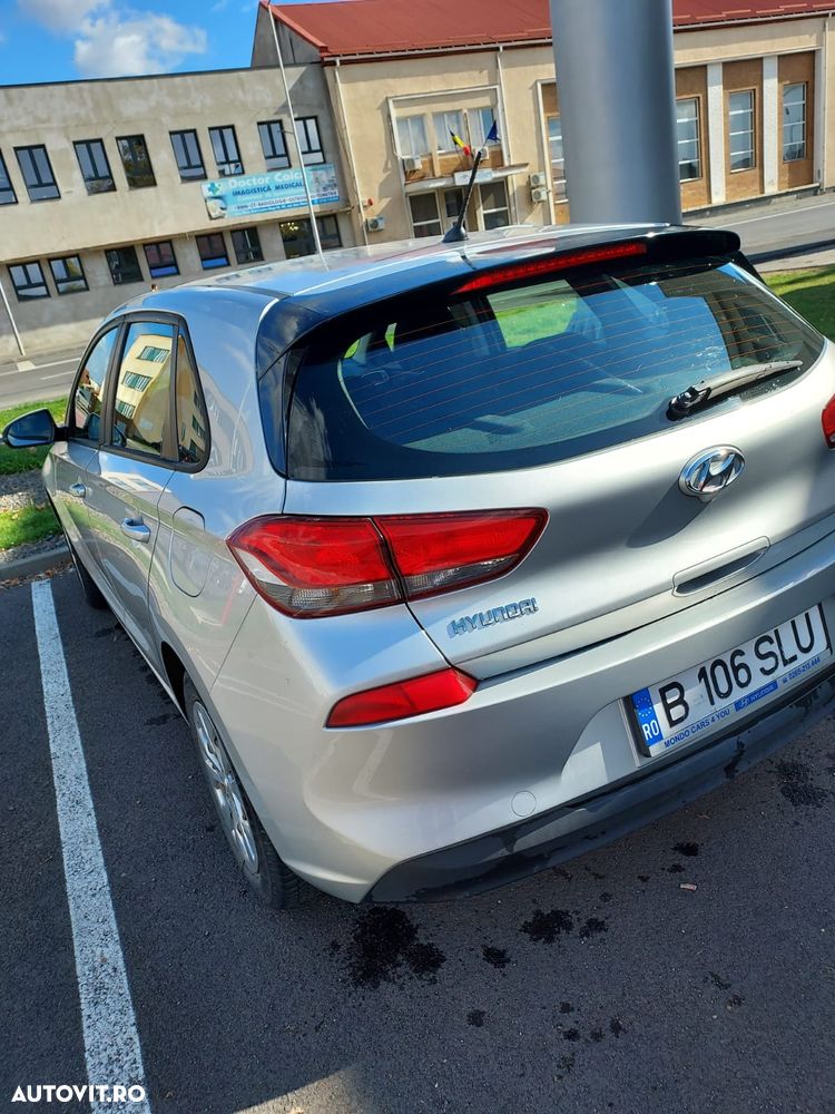 Hyundai i30 - 7