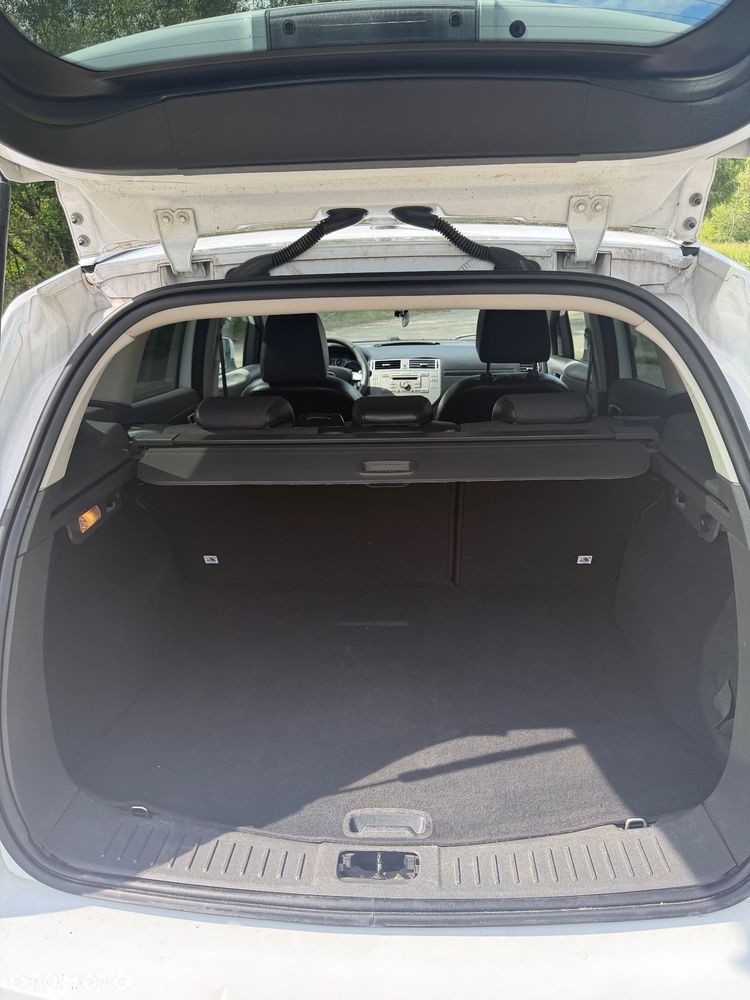 Ford Kuga 2.0 TDCi 4WD Titanium - 11