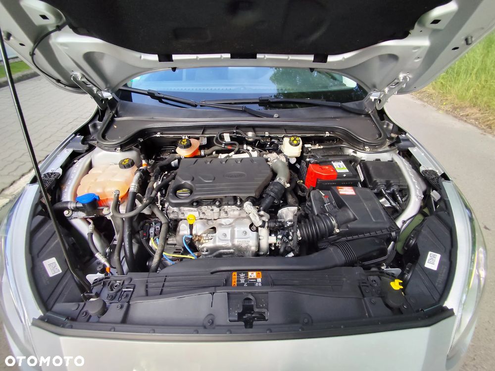 Ford Focus 1.5 EcoBlue Active - 15