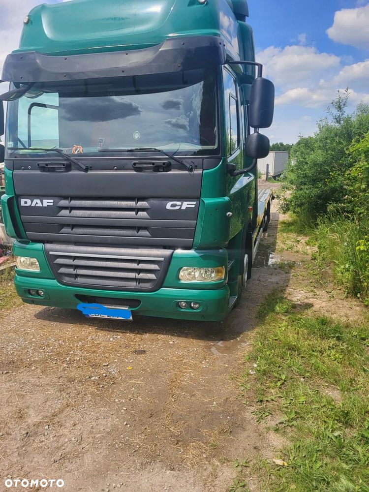 DAF CF85 - 2