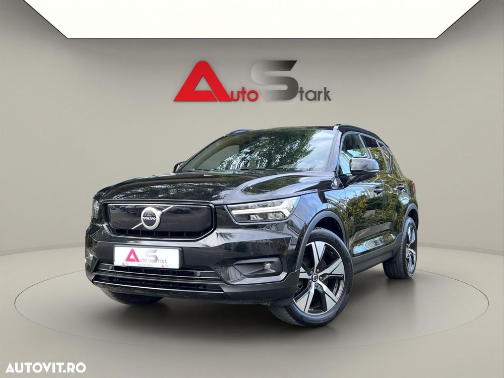 Volvo XC 40 P8 AWD Recharge RDesign - 1