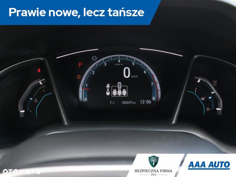 Honda Civic - 12
