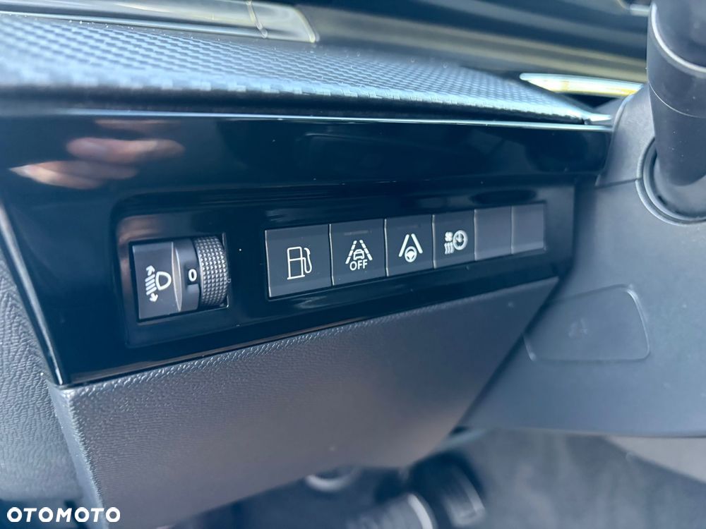 Peugeot 508 225 e-EAT8 Allure - 34
